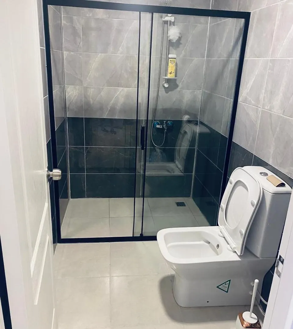 اسطنبول Room In A Digital Nomad House 104 تركيا