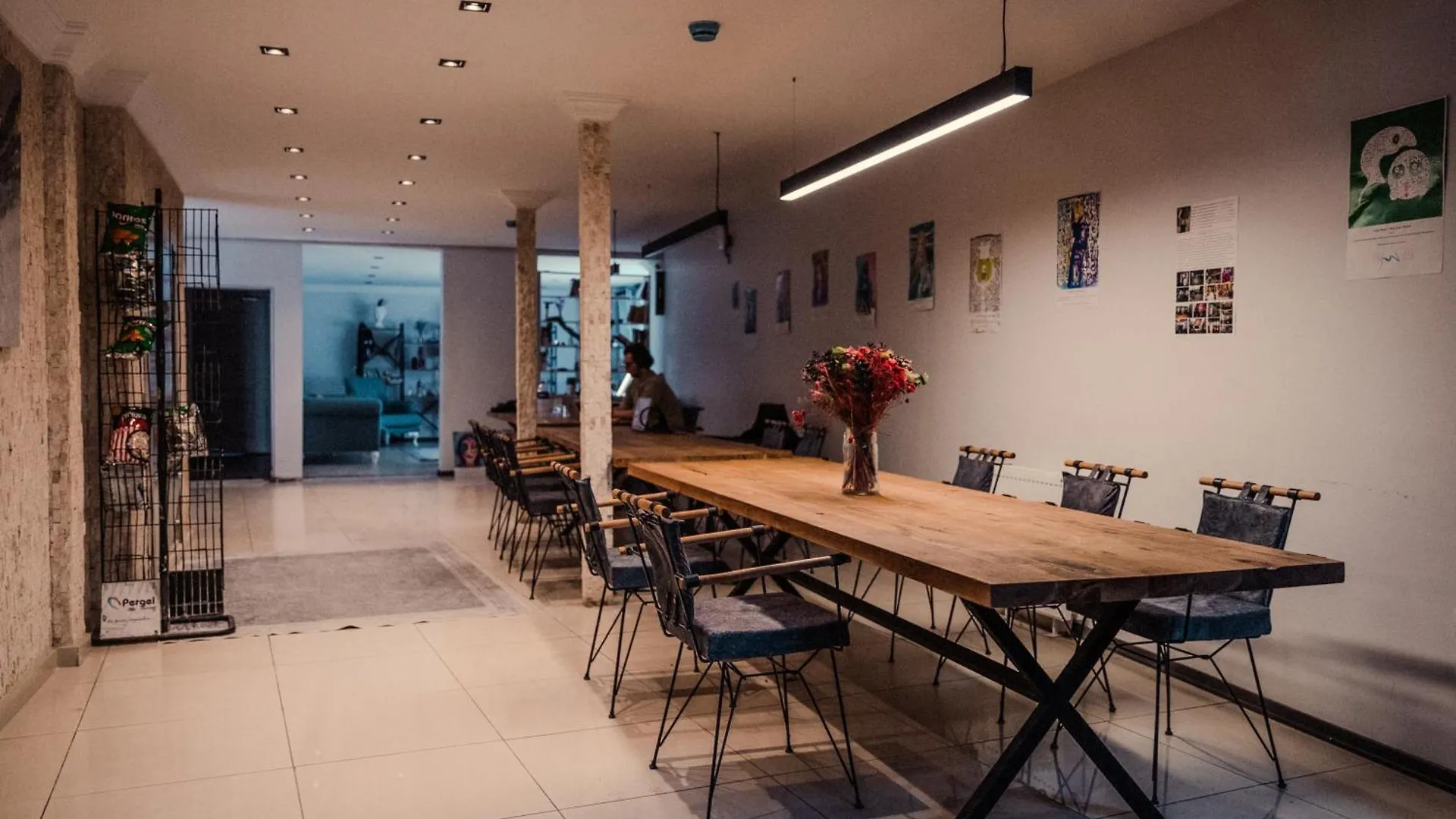 اسطنبول Room In A Digital Nomad House 104 0*,  تركيا