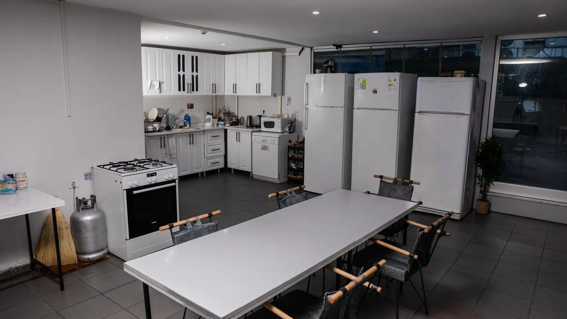 Room In A Digital Nomad House 104 Istanboel