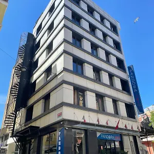 Pandora Istambul