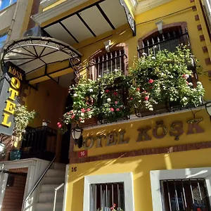 Kosk Kadikoy Hotel