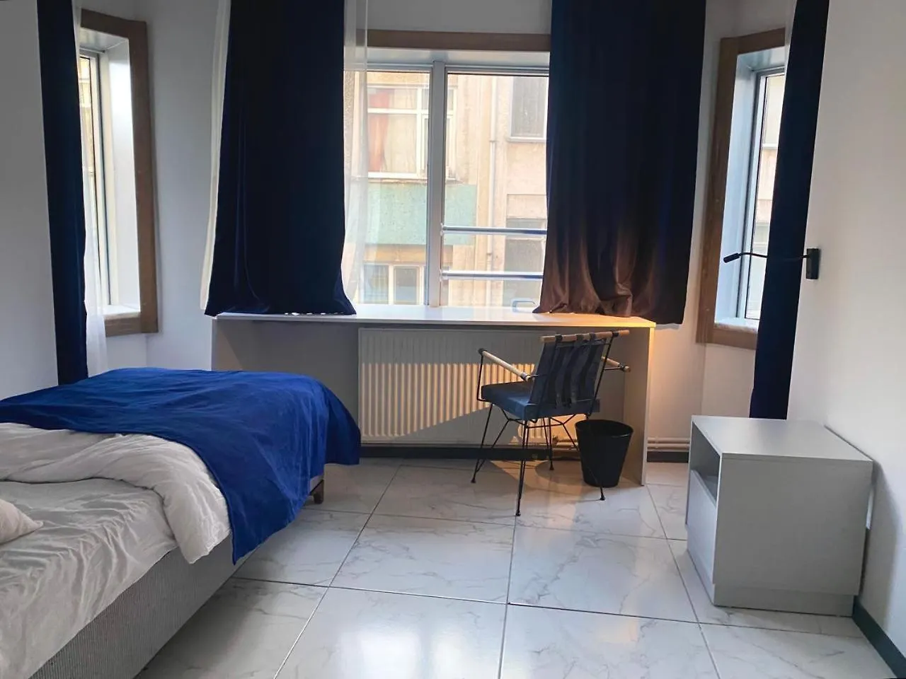 Aparthotel Room In A Digital Nomad House 104 Istanbul